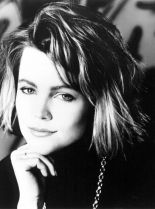 Belinda Carlisle