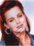 Belinda Carlisle