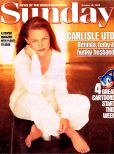 Belinda Carlisle