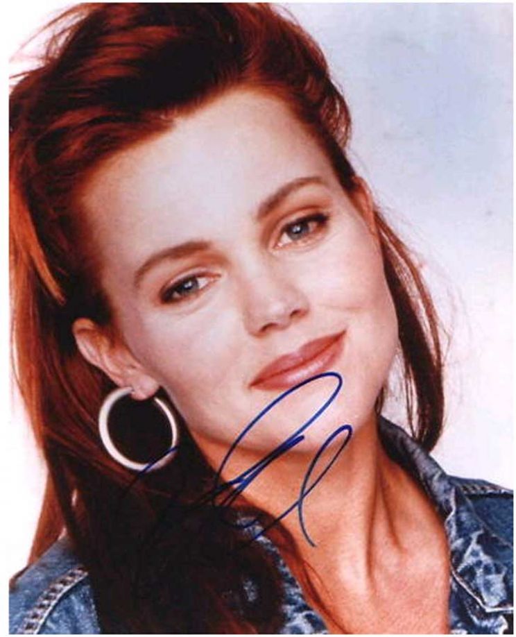 Belinda Carlisle