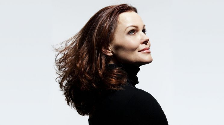 Belinda Carlisle