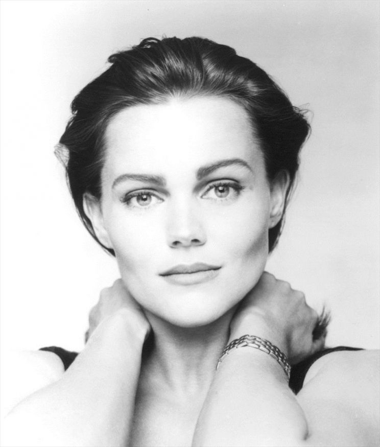 Belinda Carlisle