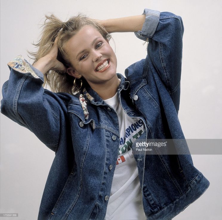 Belinda Carlisle