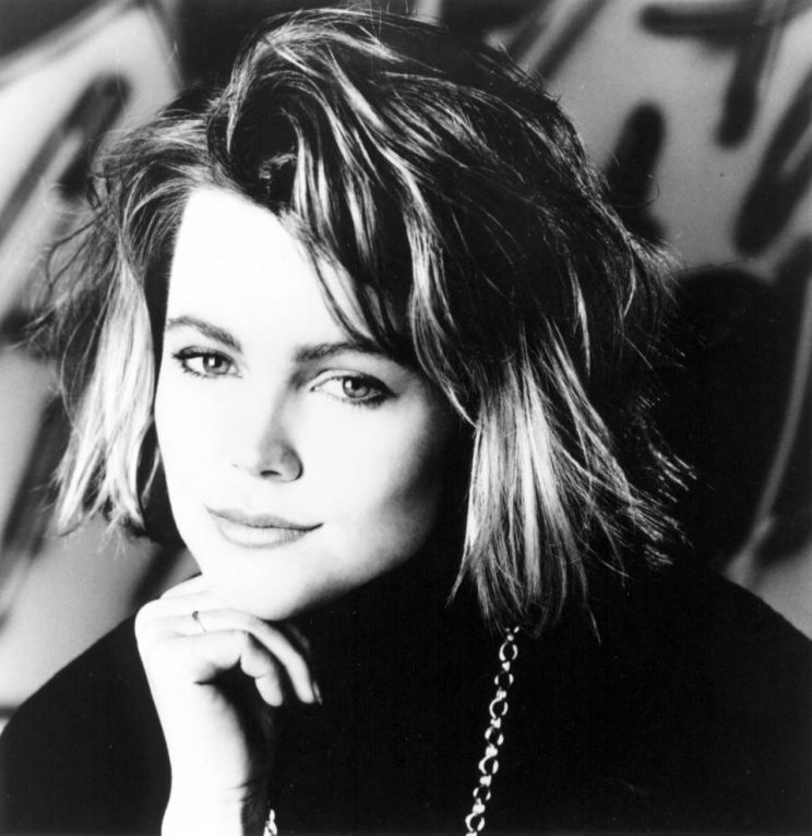 Belinda Carlisle