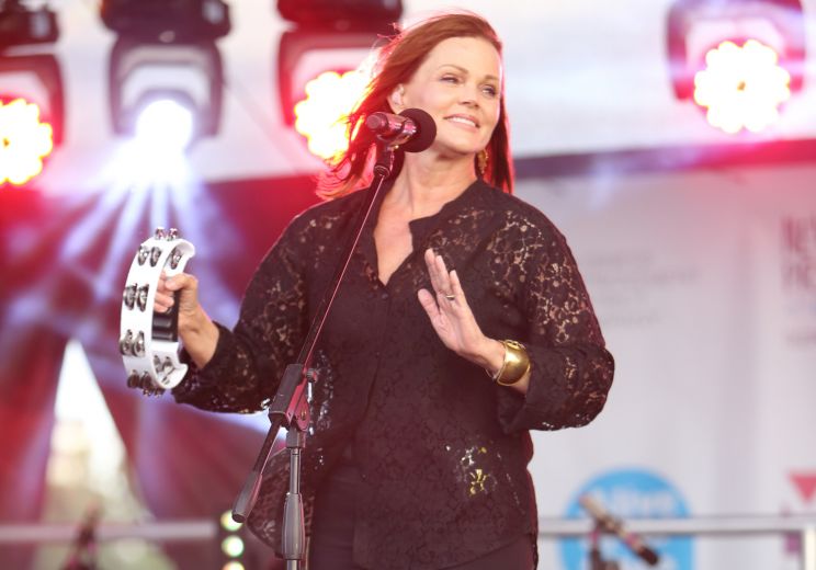 Belinda Carlisle