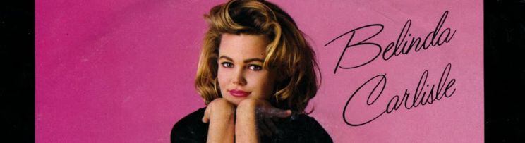 Belinda Carlisle