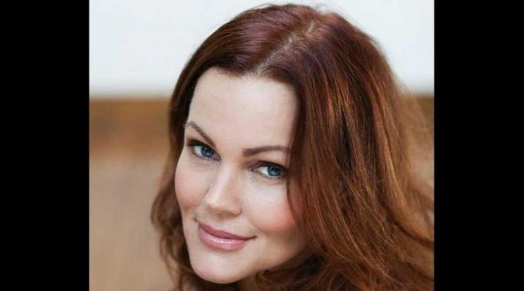Belinda Carlisle