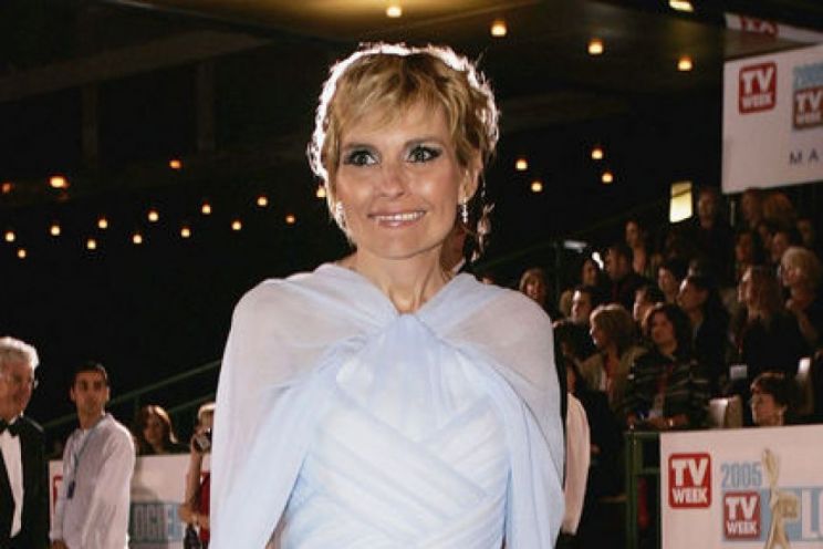 Belinda Emmett