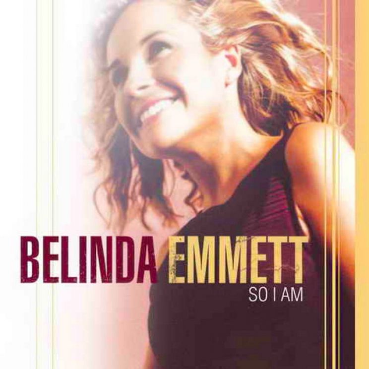 Belinda Emmett