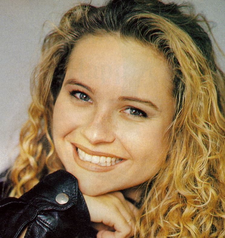 Belinda Emmett