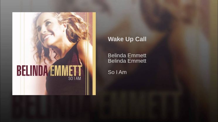 Belinda Emmett