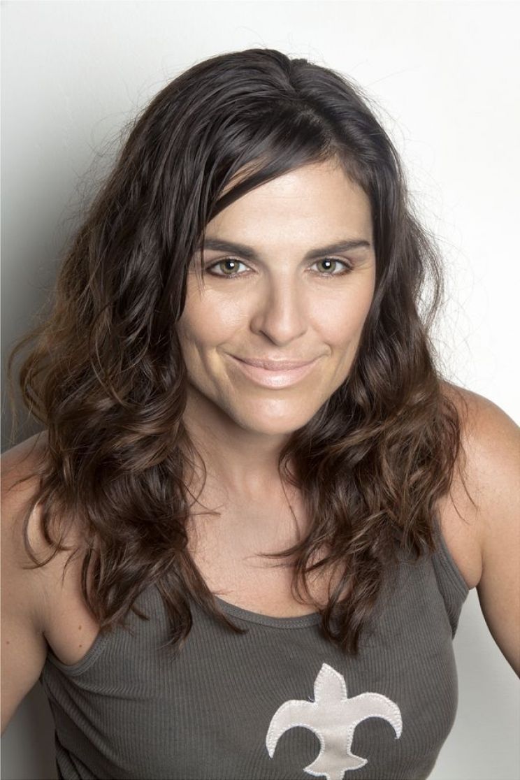 Belinda gavin