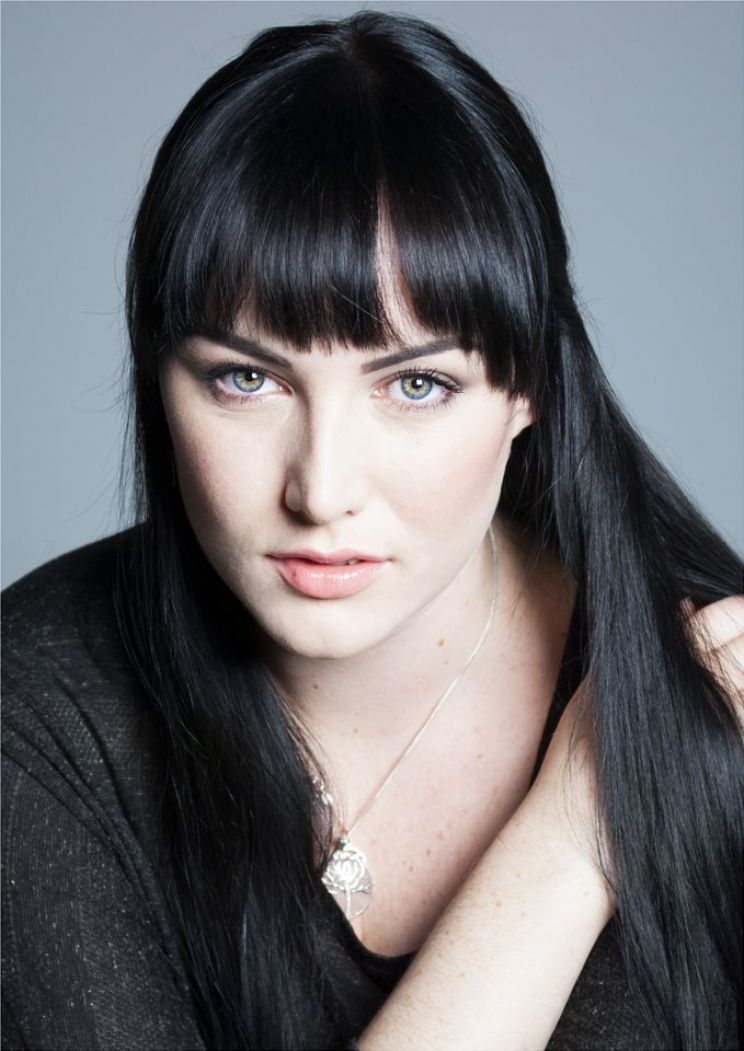 Belinda Gavin