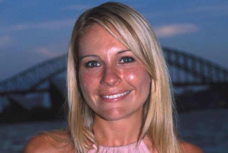 Belinda Jarrett