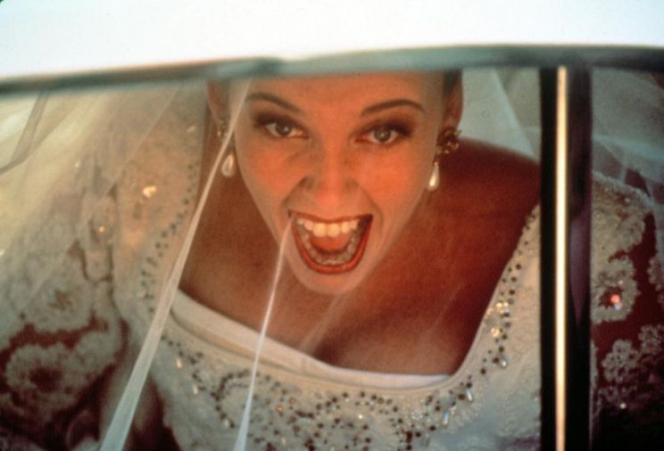 Belinda Jarrett