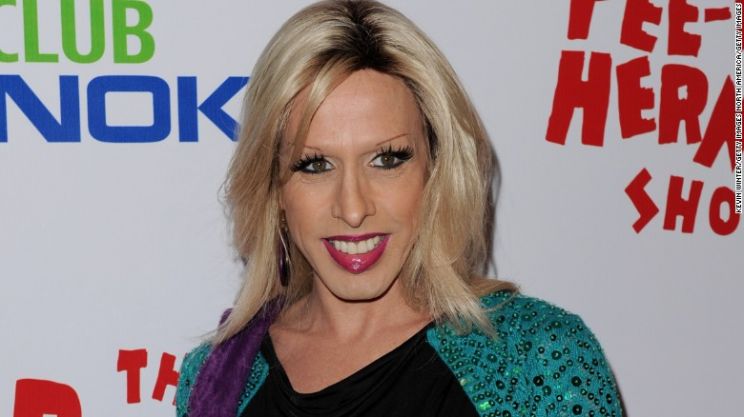 Belinda Jarrett