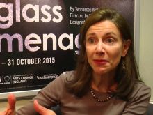 Belinda Lang