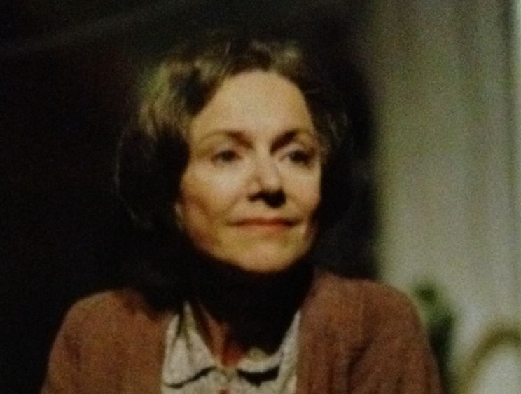 Belinda Lang