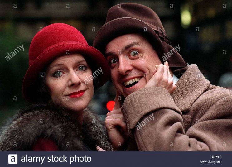 Belinda Lang