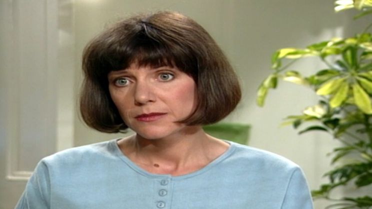 Belinda Lang