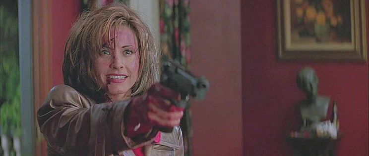 Belinda McClory