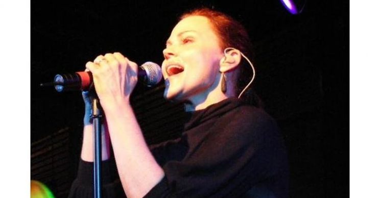 Belinda Metz