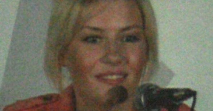 Belinda Metz