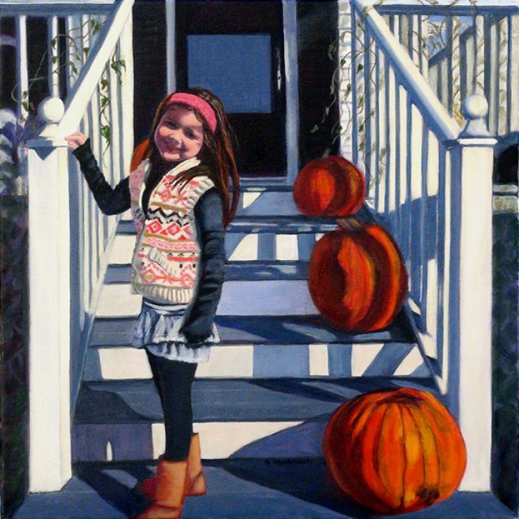 Belinda Montgomery