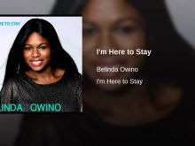 Belinda Owino