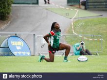 Belinda Owino