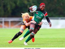 Belinda Owino