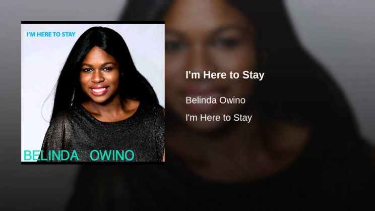 Belinda Owino