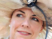 Belinda Palmer