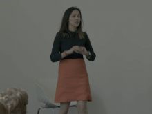 Belinda Palmer