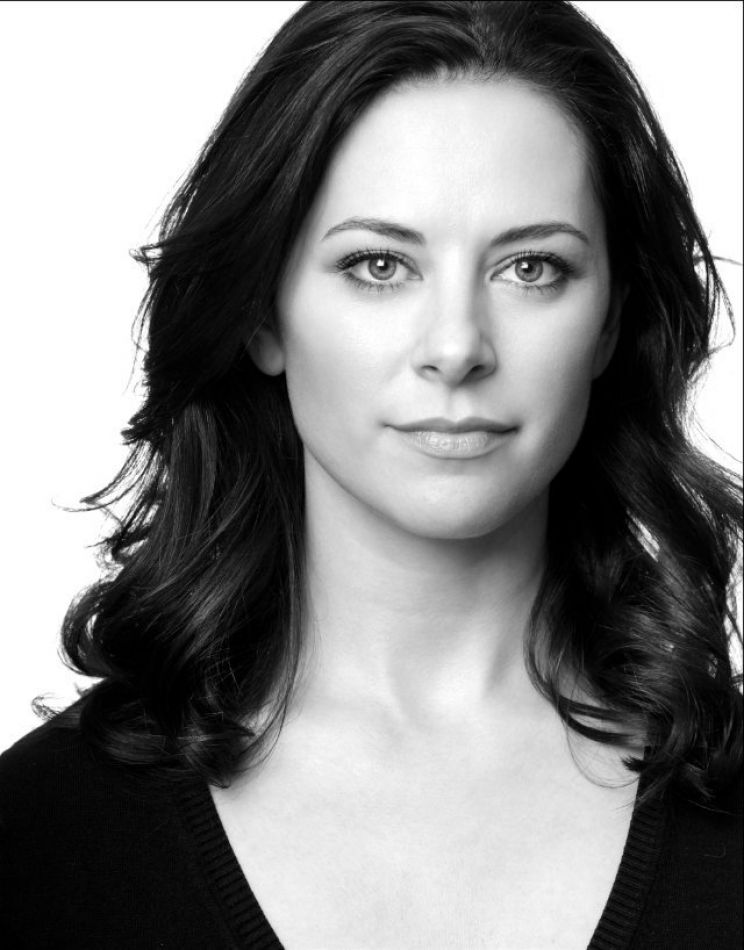 Belinda Stewart-Wilson