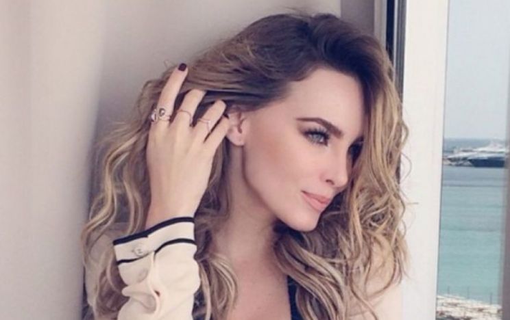 Belinda