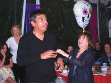Belita Moreno