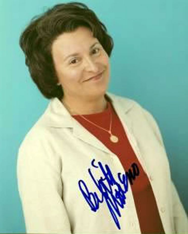 Belita Moreno