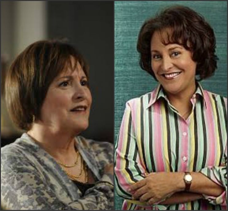 Belita Moreno