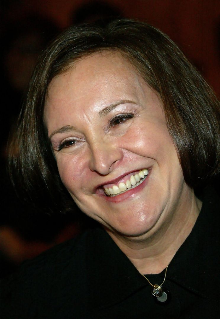 Belita Moreno
