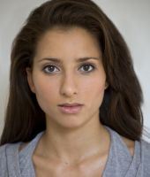 Bella Ava Georgiou
