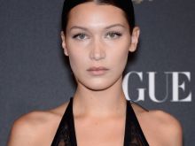 Bella Bellz photo