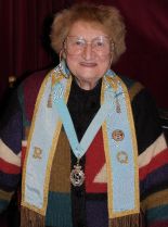 Bella Emberg