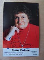 Bella Emberg