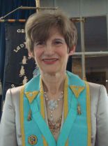 Bella Emberg