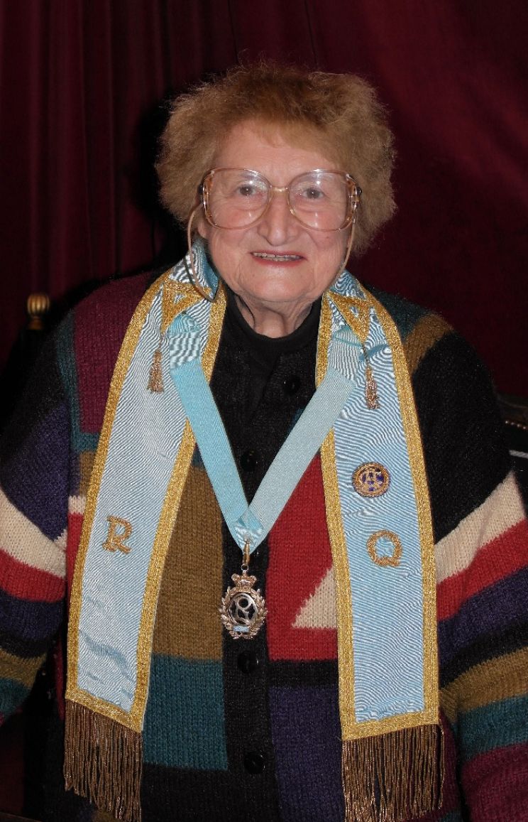 Bella Emberg