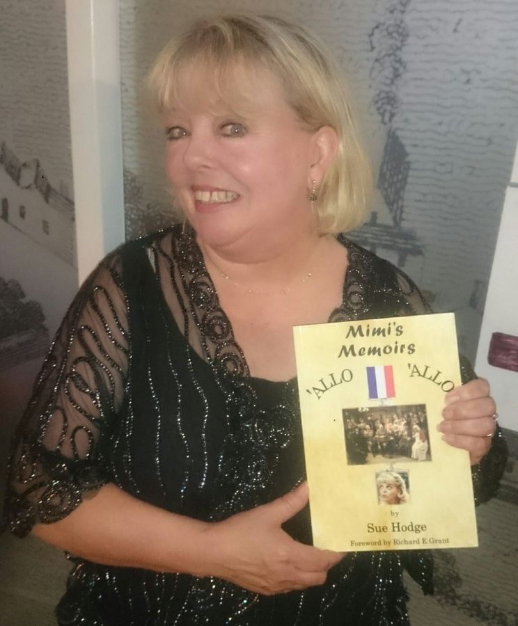Bella Emberg