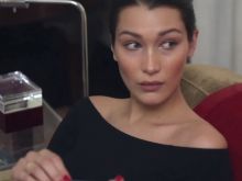 Bella Hadid