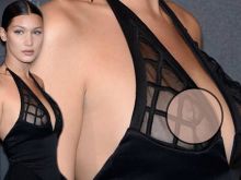 Bella Hadid
