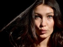 Bella Hadid